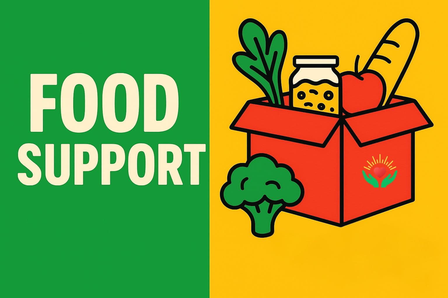 Food Support