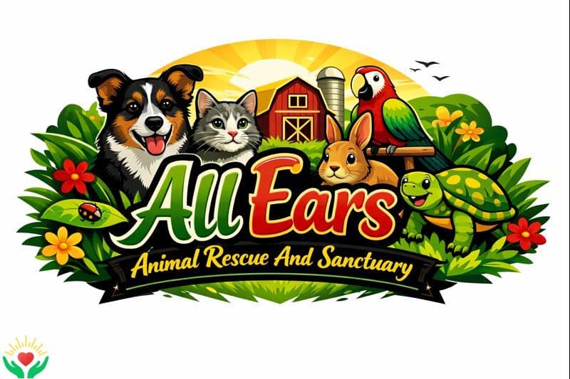 All Ears Animal Rescue And Sanctuary