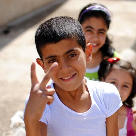 About Sargi Foundation